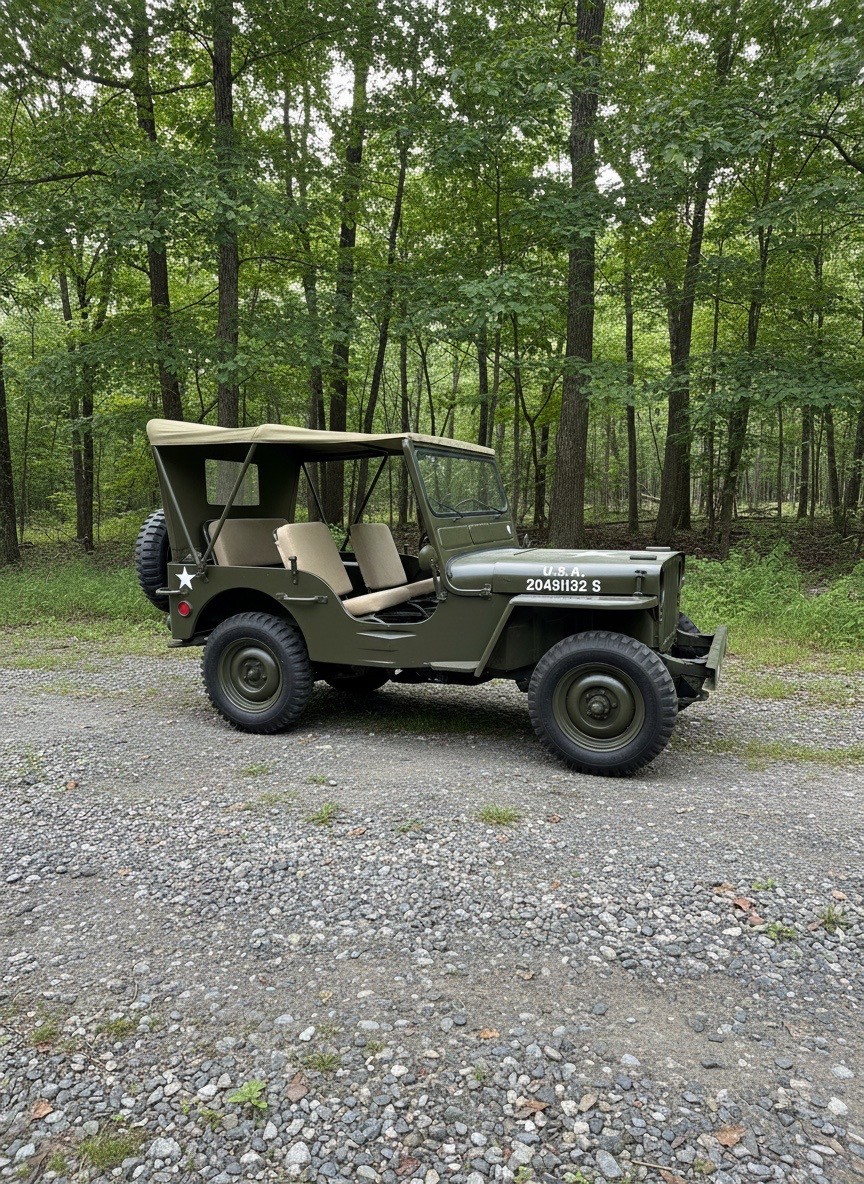 WILLYS Overland-image-2