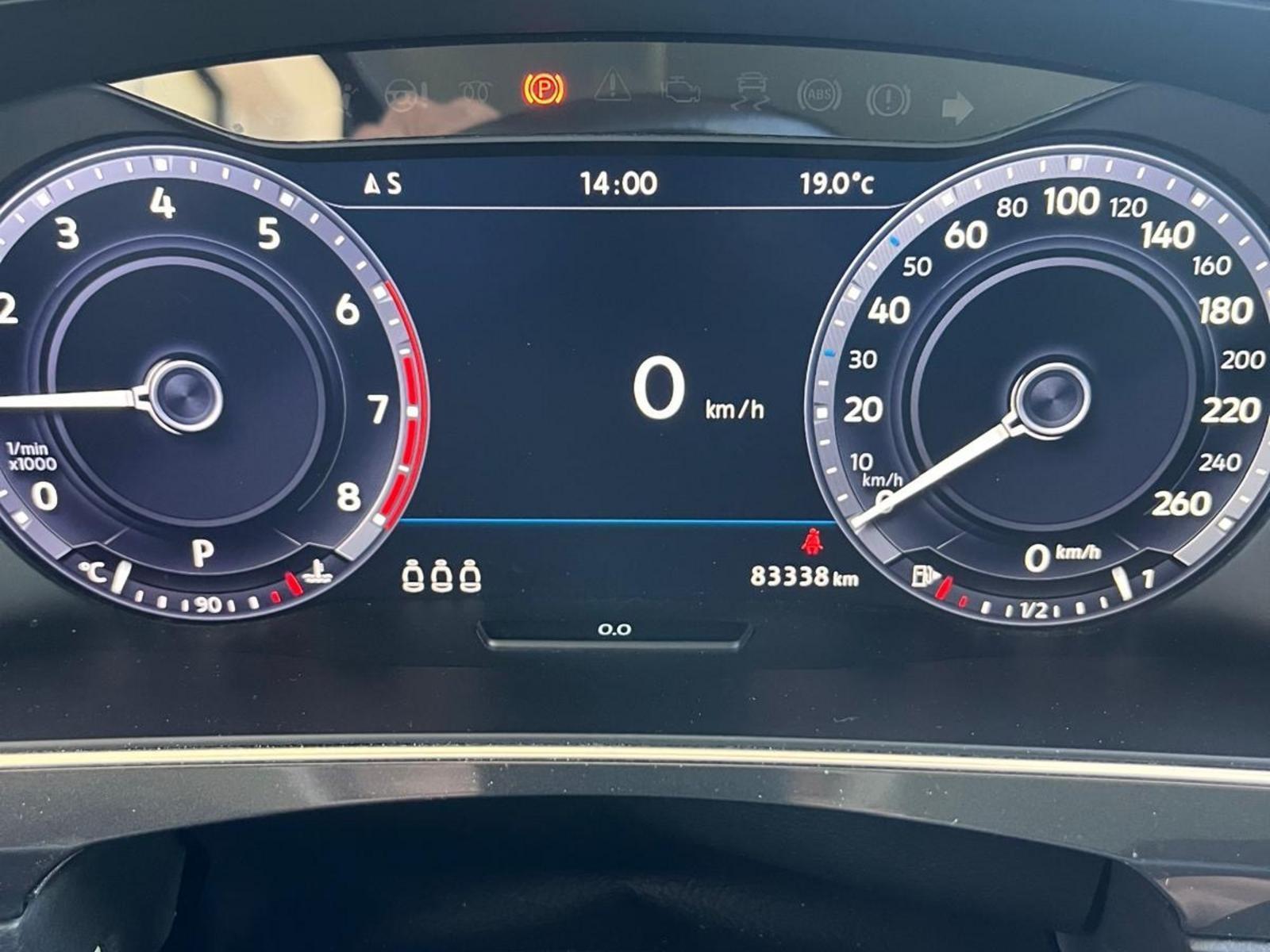 VW Tiguan 2.0TSI Sound 4Motion DSG-image-10
