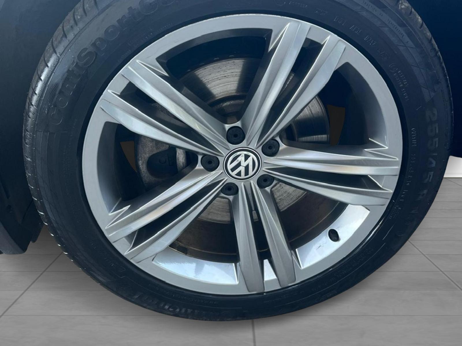 VW Tiguan 2.0TSI Sound 4Motion DSG-image-16