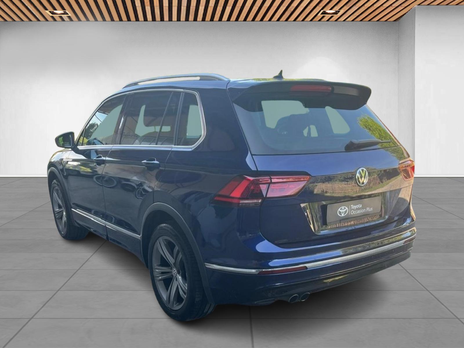 VW Tiguan 2.0TSI Sound 4Motion DSG-image-3