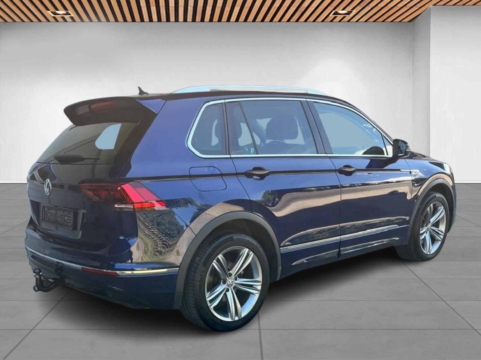 VW Tiguan 2.0TSI Sound 4Motion DSG-image-5