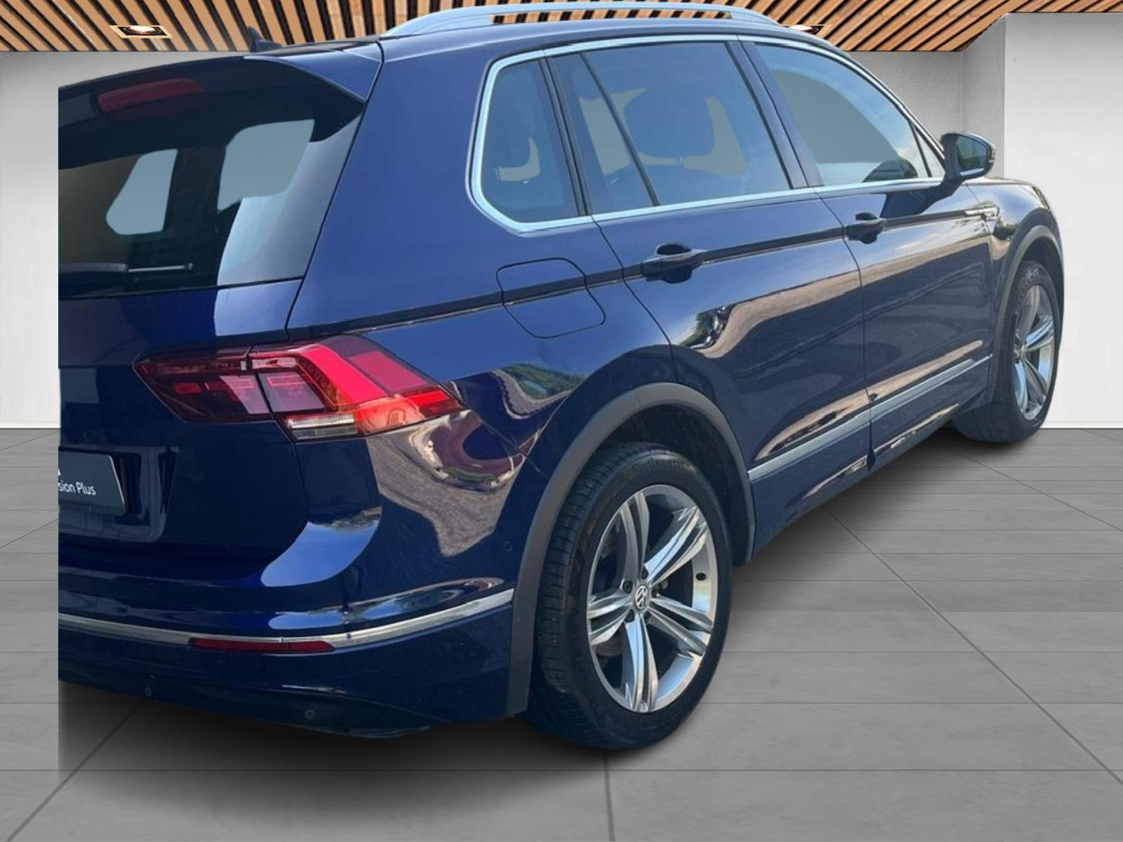 VW Tiguan 2.0TSI Sound 4Motion DSG-image-7