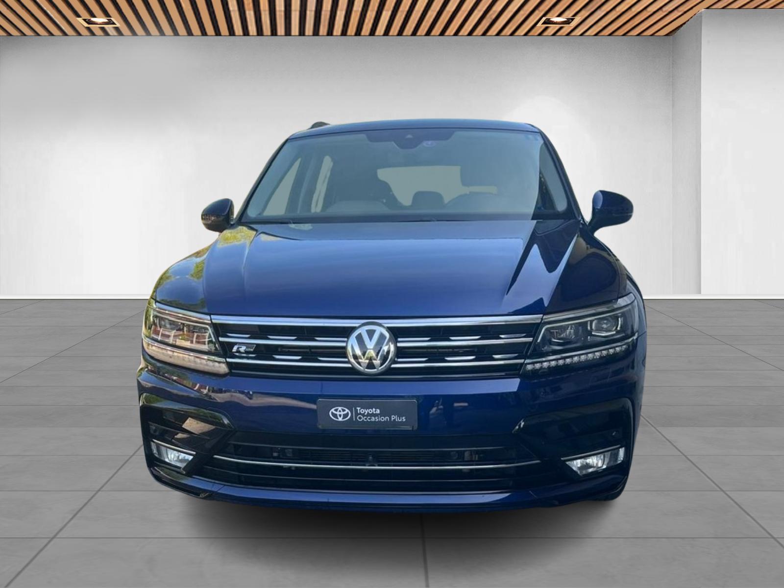 VW Tiguan 2.0TSI Sound 4Motion DSG-image-6
