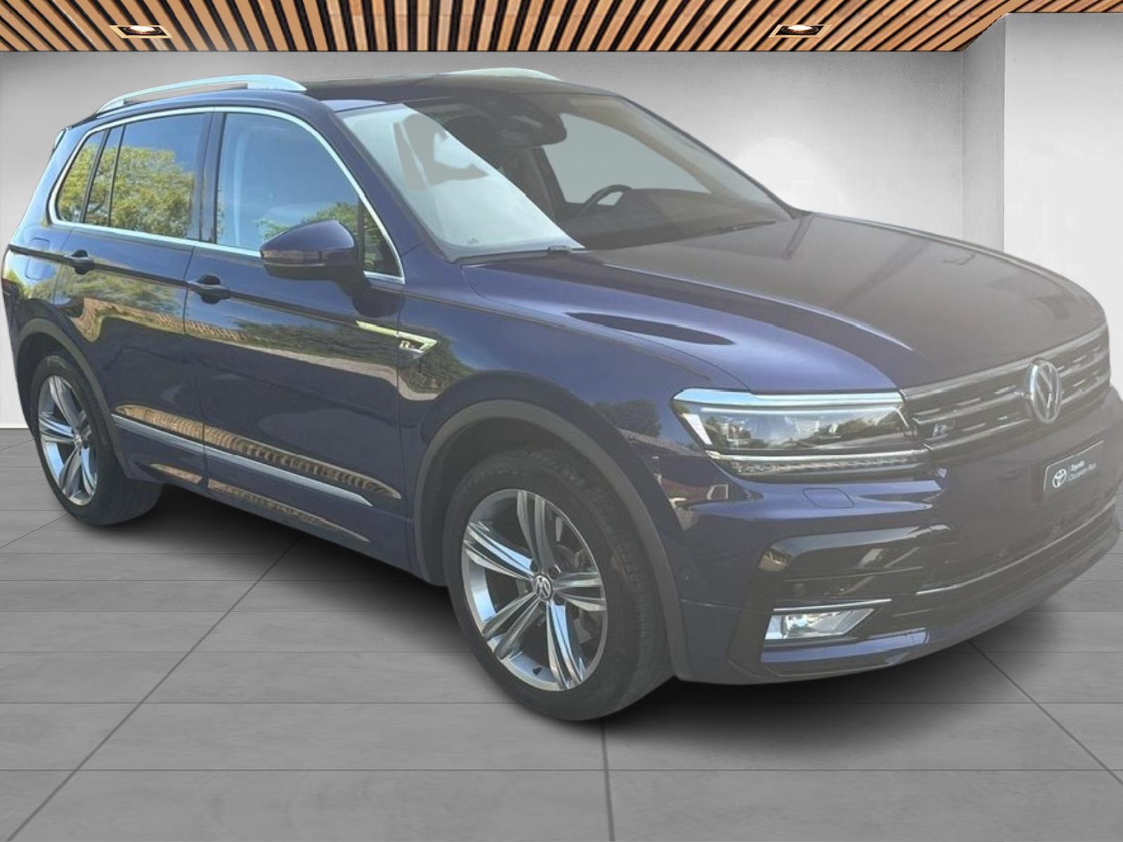 VW Tiguan 2.0TSI Sound 4Motion DSG-image-8