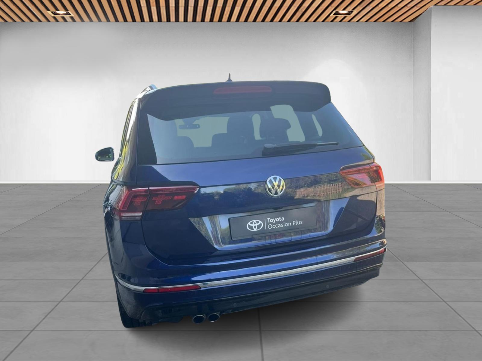 VW Tiguan 2.0TSI Sound 4Motion DSG-image-2