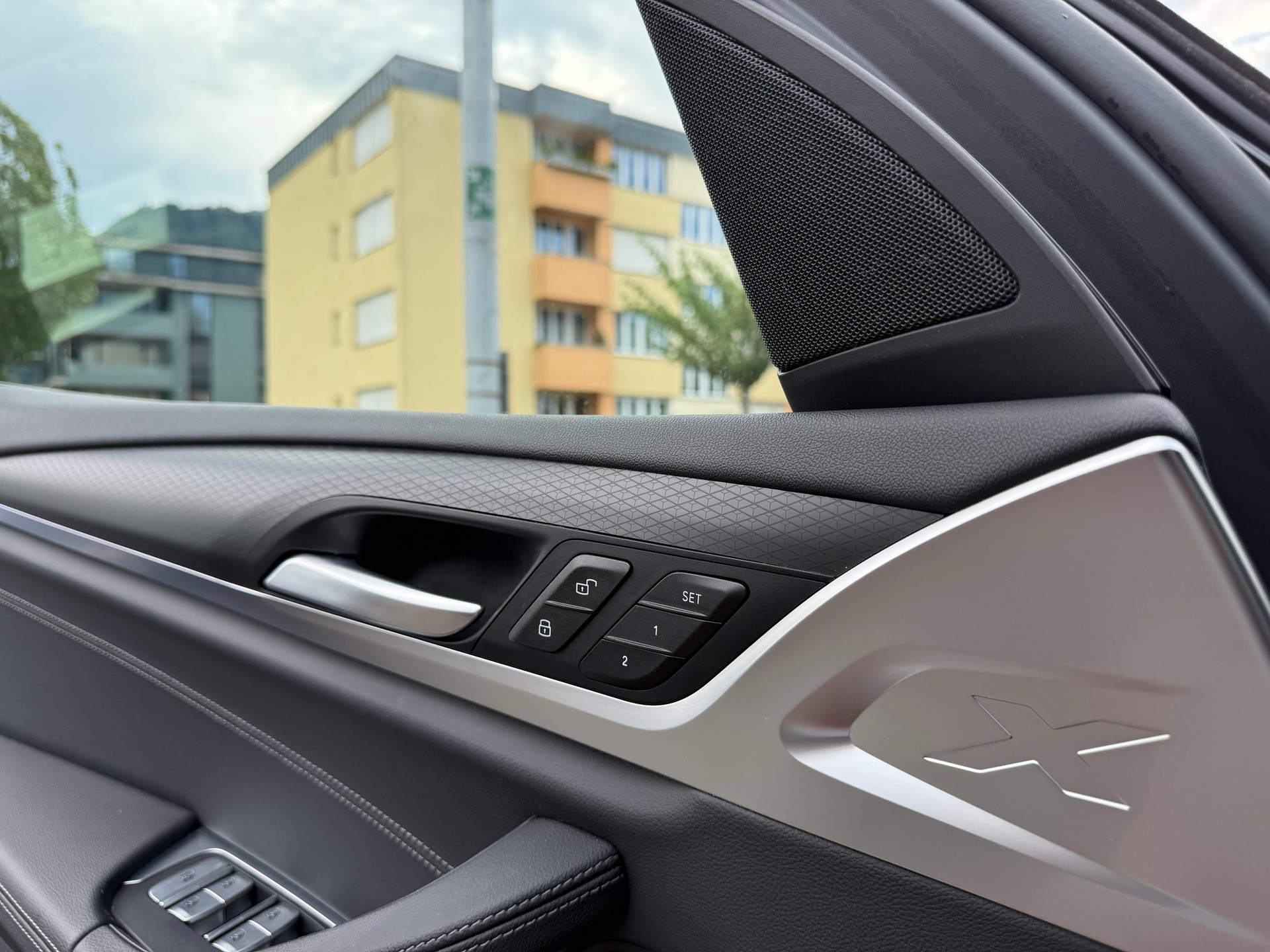 BMW X3 20d xDrive SAG Facelift-image-10