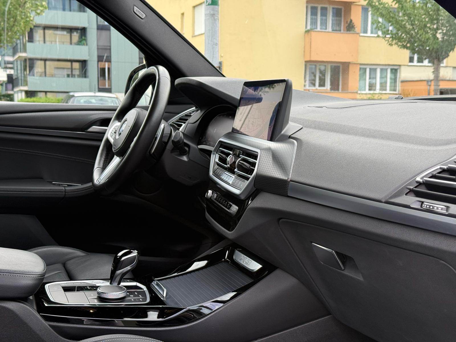 BMW X3 20d xDrive SAG Facelift-image-18
