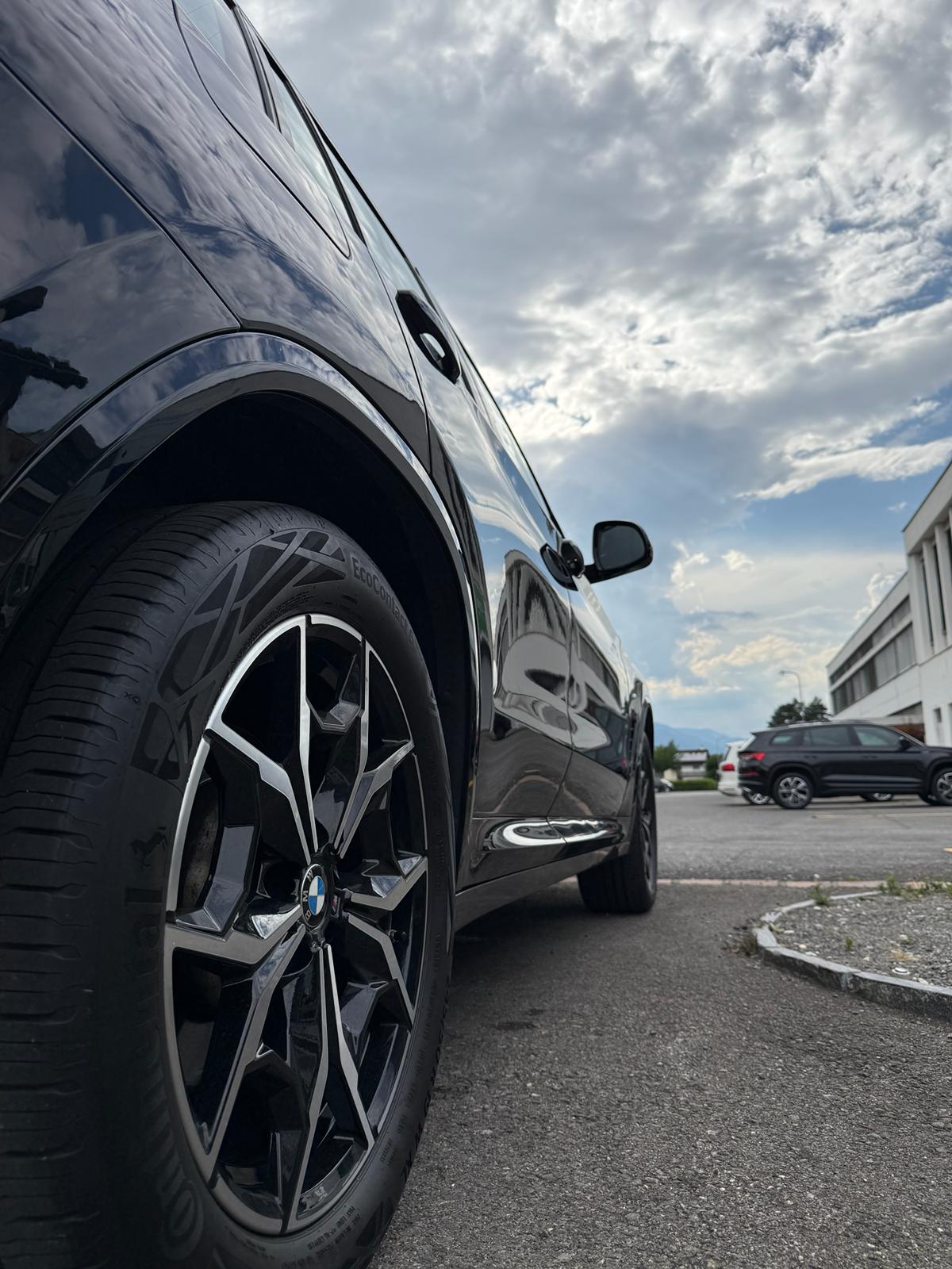 BMW X3 20d xDrive SAG Facelift-image-23
