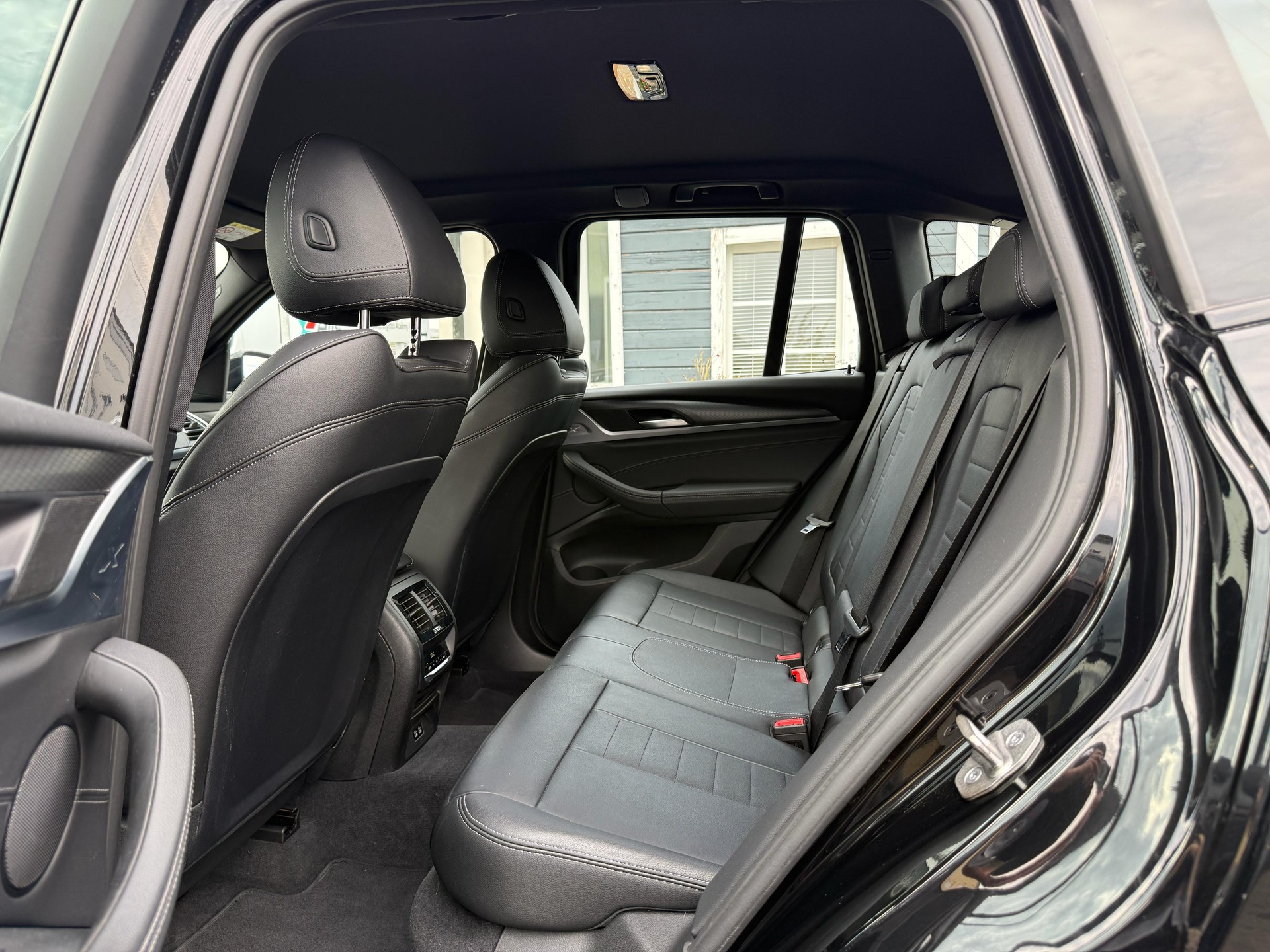 BMW X3 20d xDrive SAG Facelift-image-11
