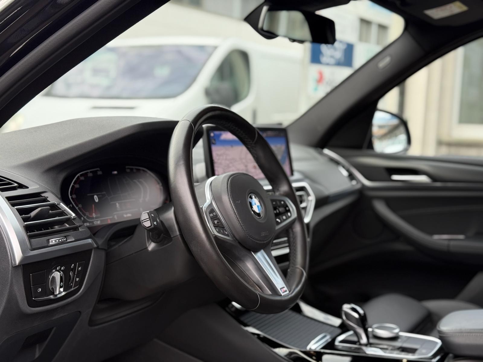 BMW X3 20d xDrive SAG Facelift-image-7