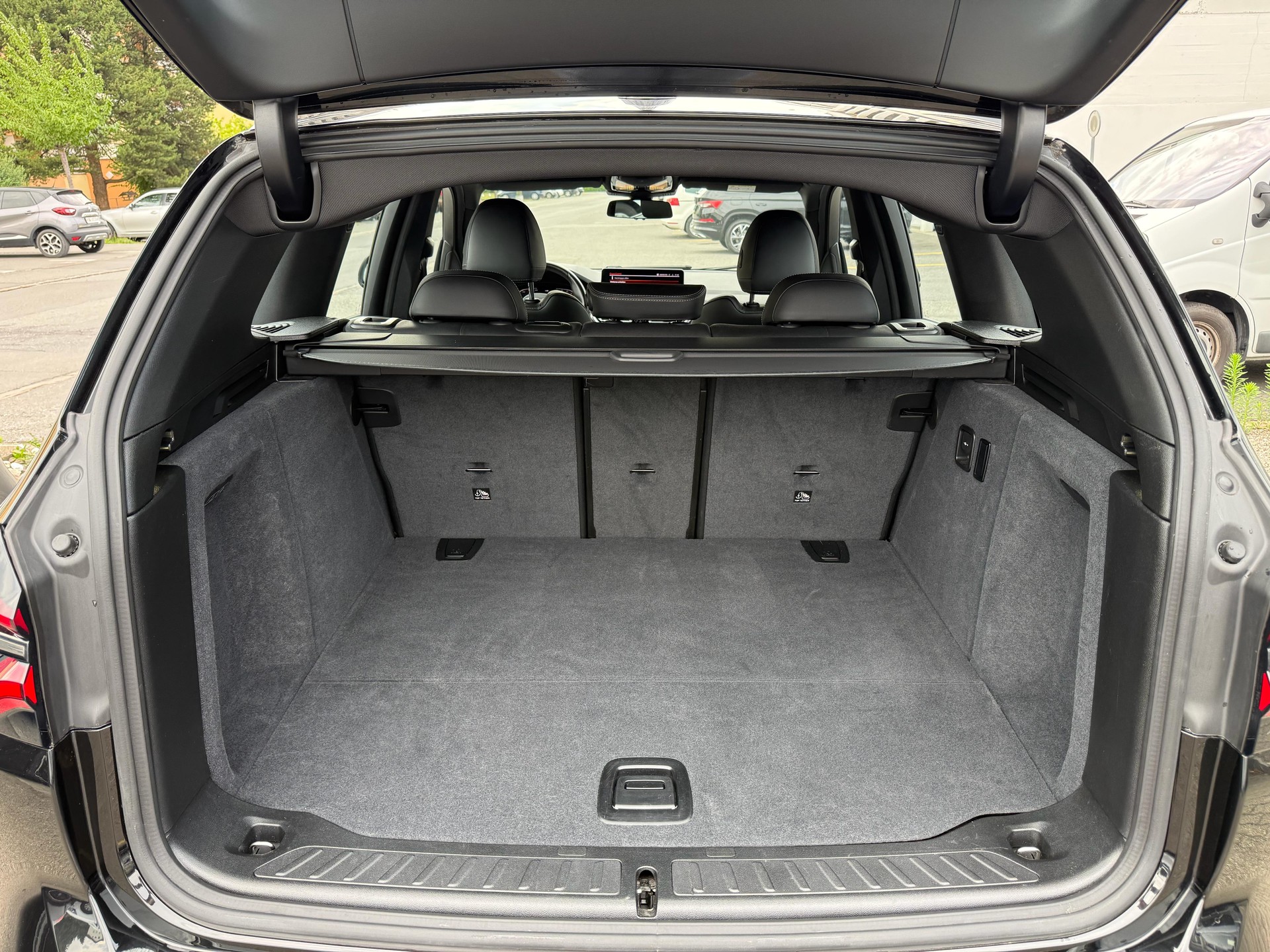 BMW X3 20d xDrive SAG Facelift-image-12
