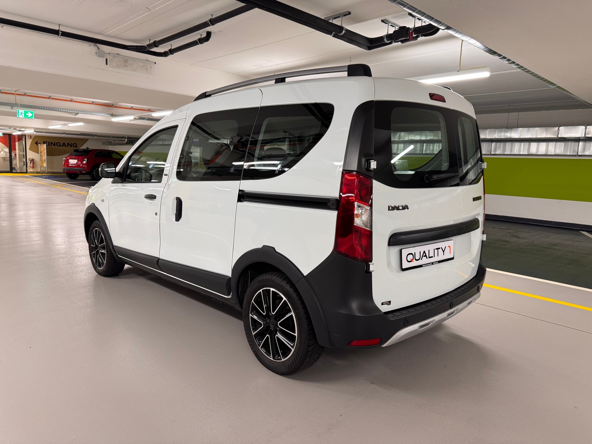 DACIA Dokker TCE 130 16V Stepway-image-6