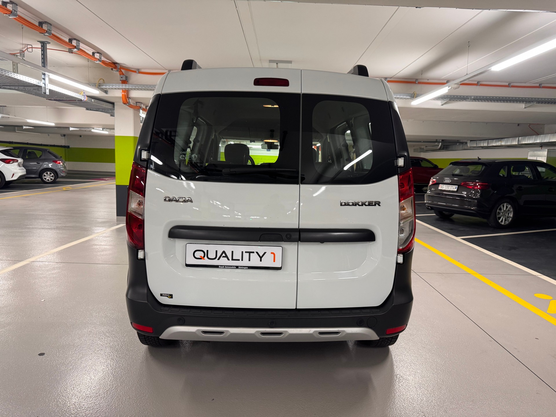 DACIA Dokker TCE 130 16V Stepway-image-5