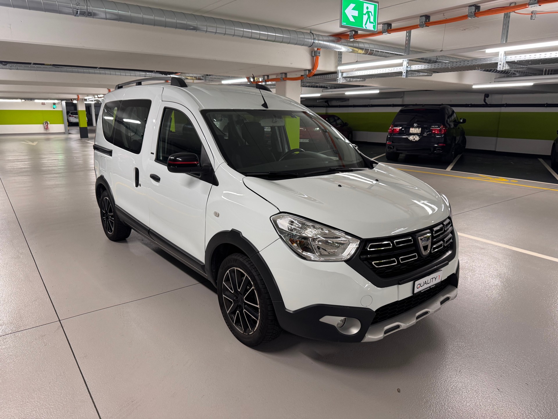 DACIA Dokker TCE 130 16V Stepway-image-2