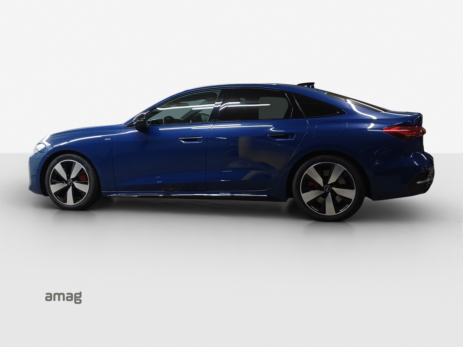 AUDI A5 Limousine e-hybrid quattro 270 kW S tronic-showroom-element-1