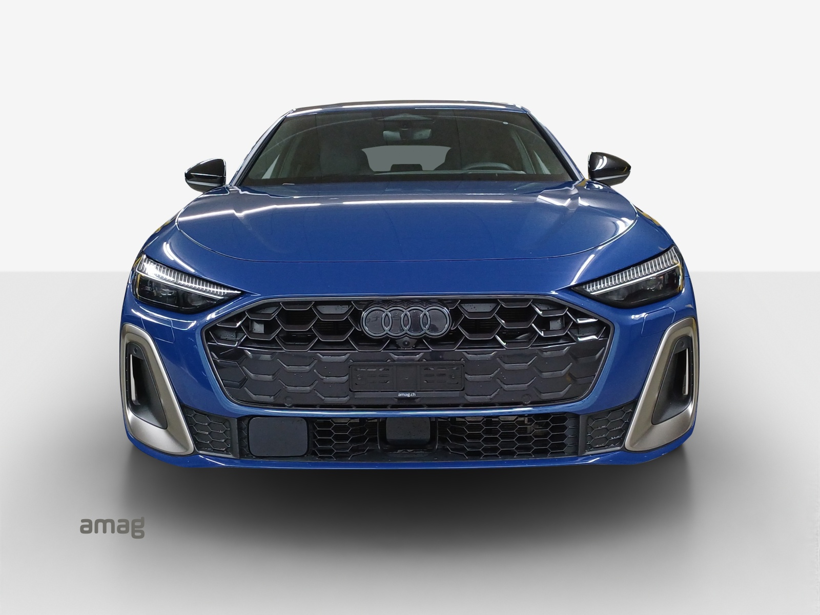 AUDI A5 Limousine e-hybrid quattro 270 kW S tronic-image-6