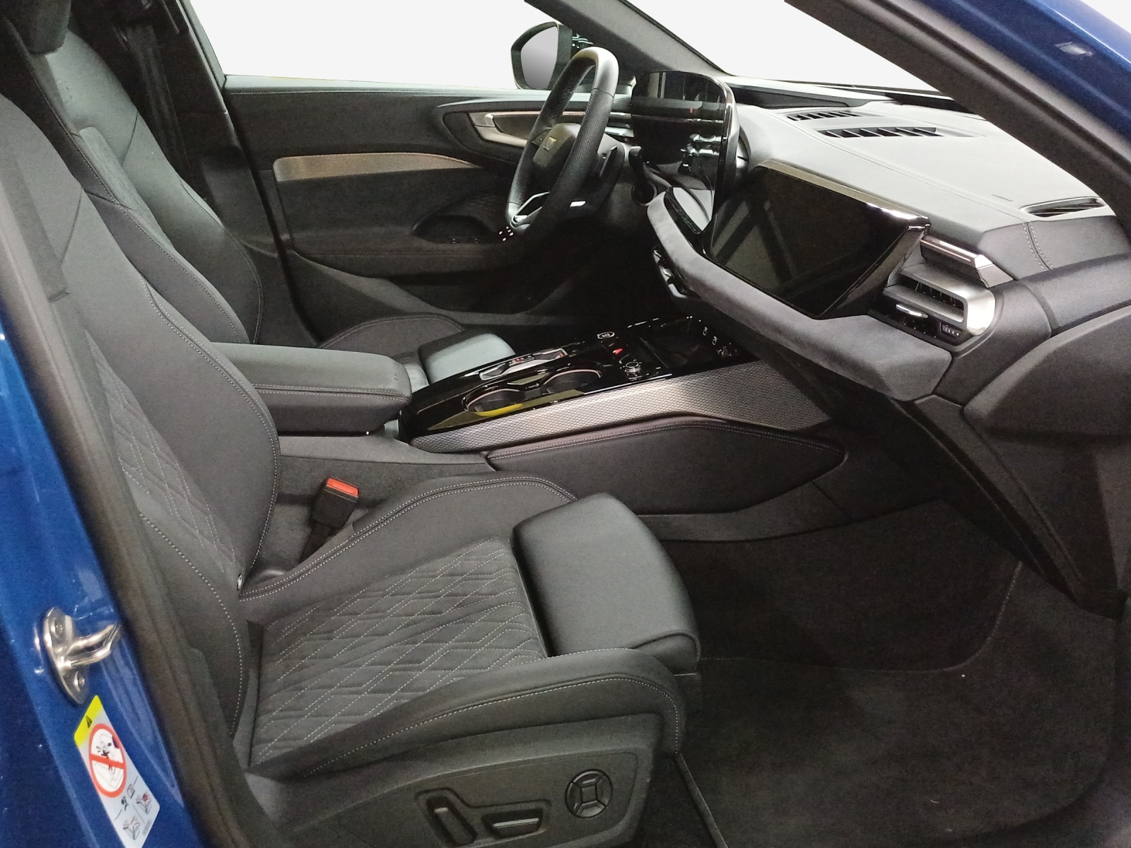 AUDI A5 Limousine e-hybrid quattro 270 kW S tronic-image-13