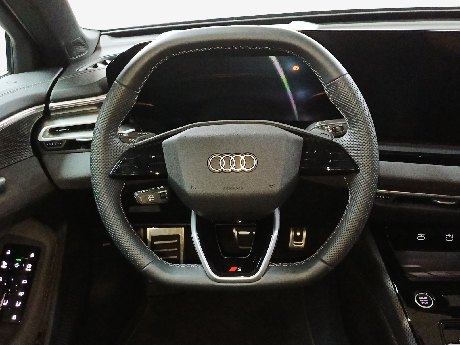 AUDI A5 Limousine e-hybrid quattro 270 kW S tronic-image-9
