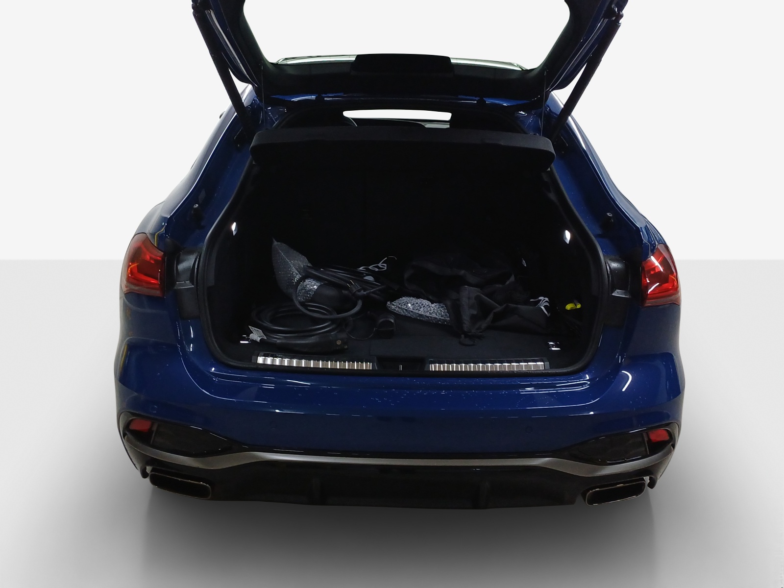 AUDI A5 Limousine e-hybrid quattro 270 kW S tronic-image-12