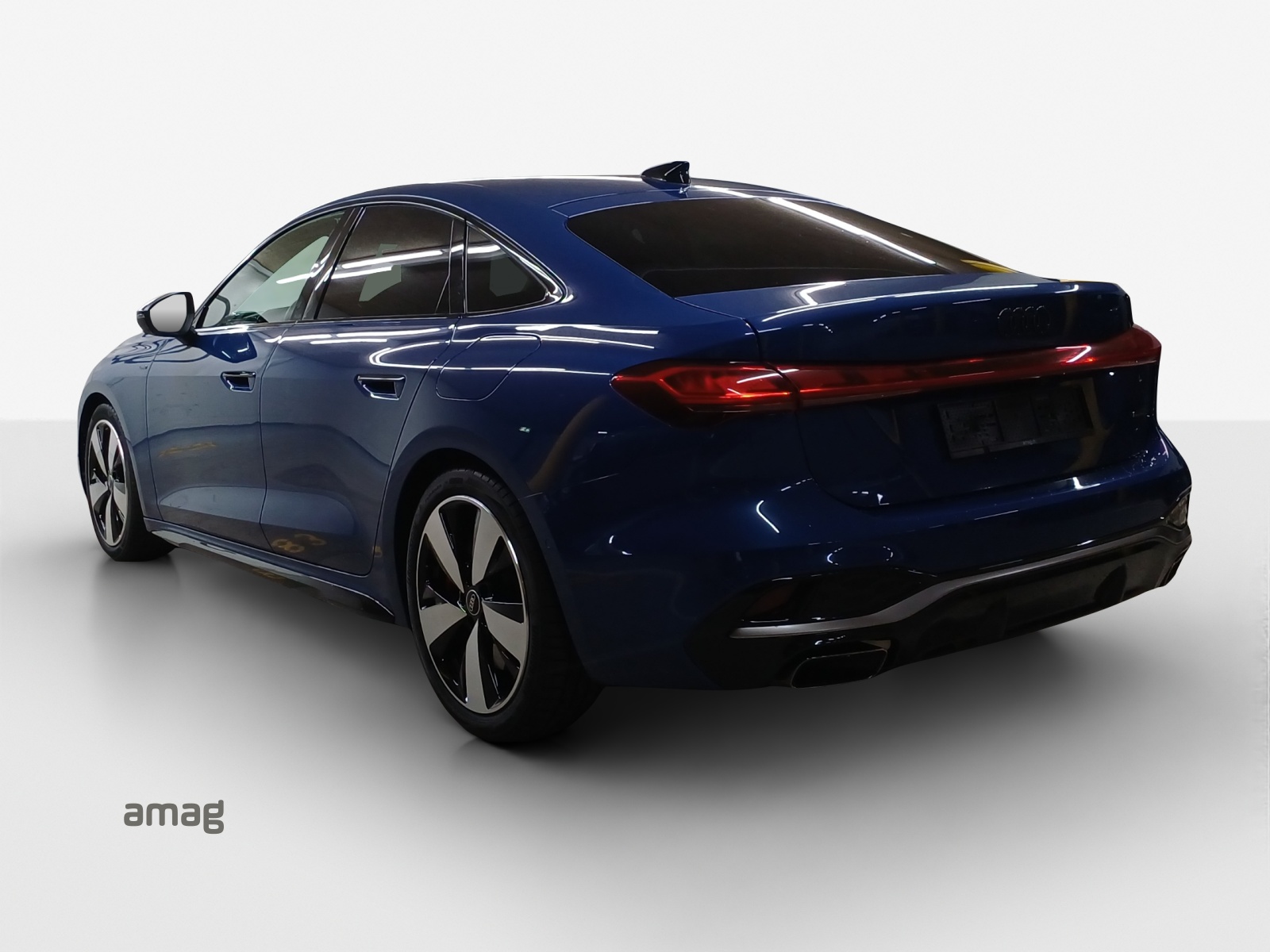 AUDI A5 Limousine e-hybrid quattro 270 kW S tronic-showroom-element-2