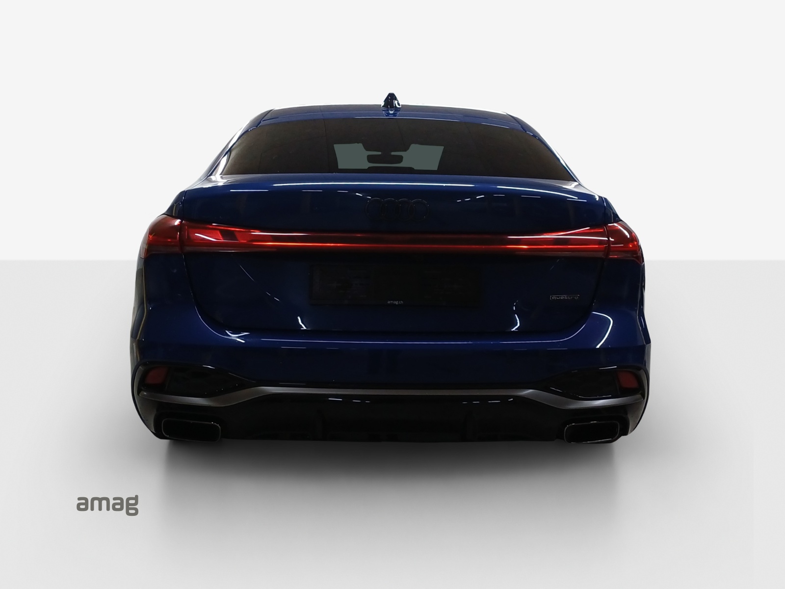 AUDI A5 Limousine e-hybrid quattro 270 kW S tronic-showroom-element-3