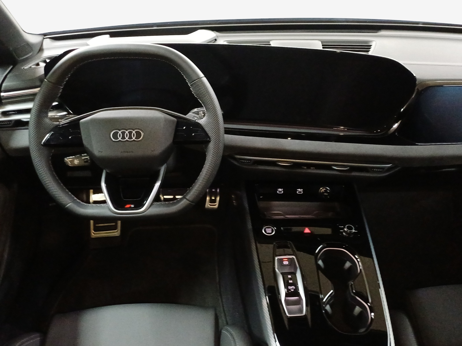 AUDI A5 Limousine e-hybrid quattro 270 kW S tronic-image-8