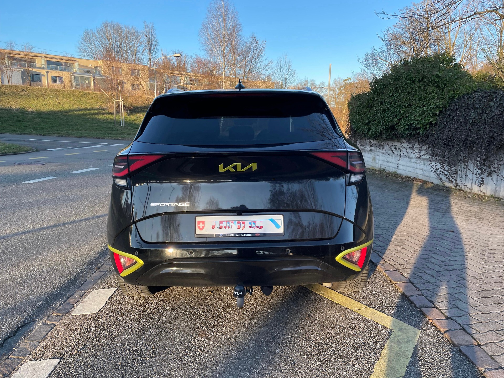 KIA 1.6 T-GDi Hybrid Style-image-5