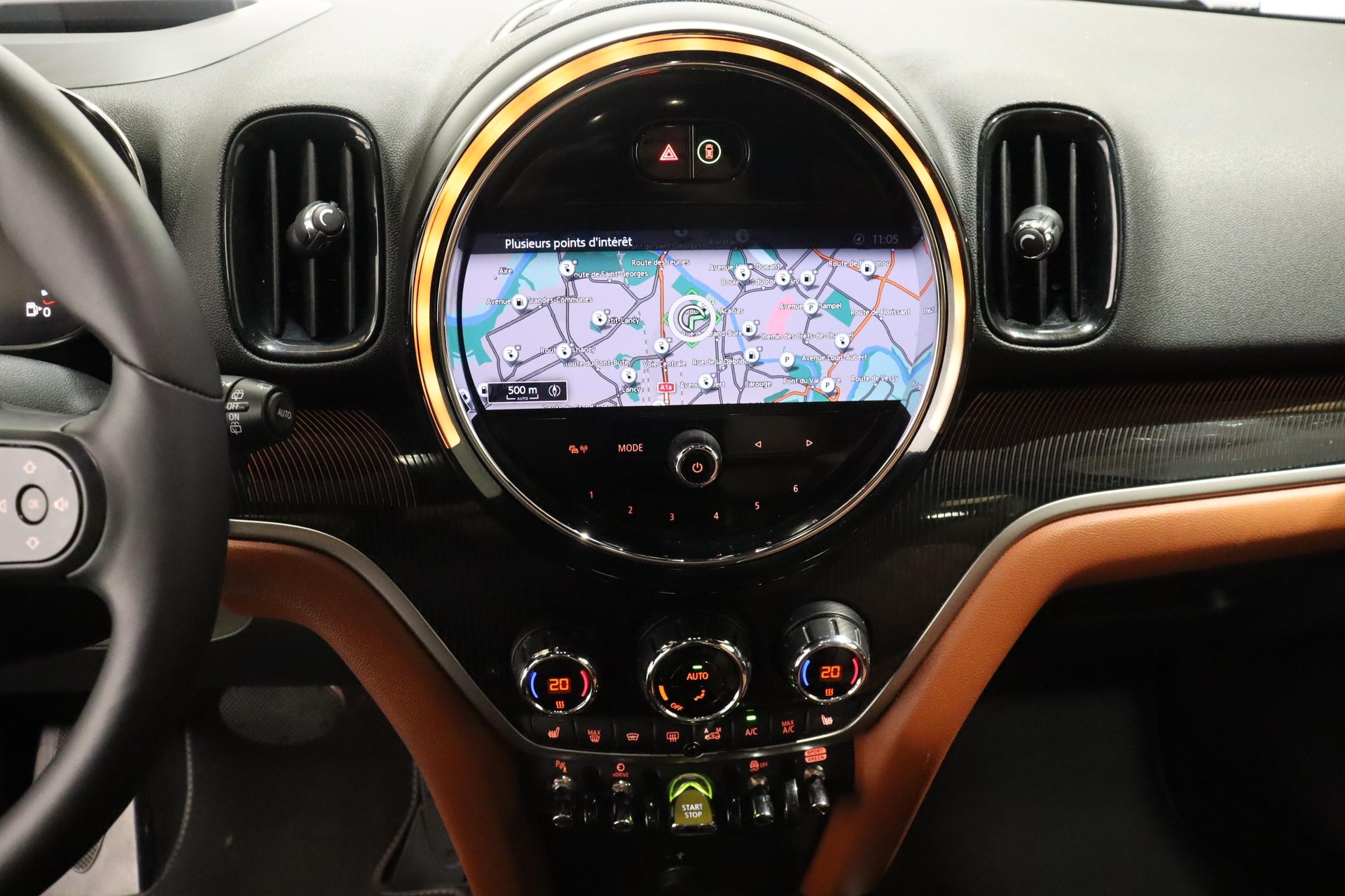 MINI Countryman F60 1.5i Cooper S E ALL4-image-15