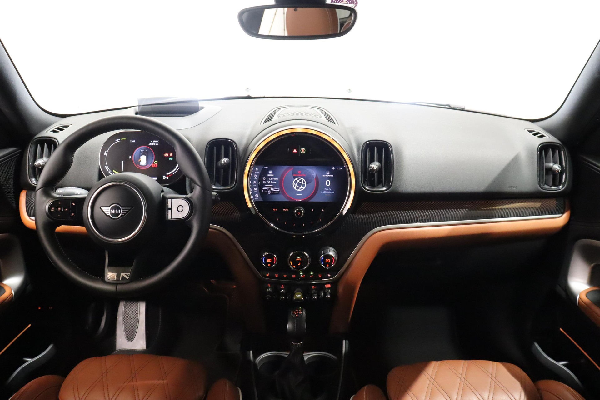 MINI Countryman F60 1.5i Cooper S E ALL4-image-9