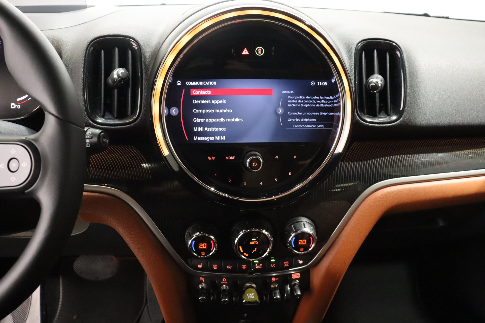 MINI Countryman F60 1.5i Cooper S E ALL4-image-13