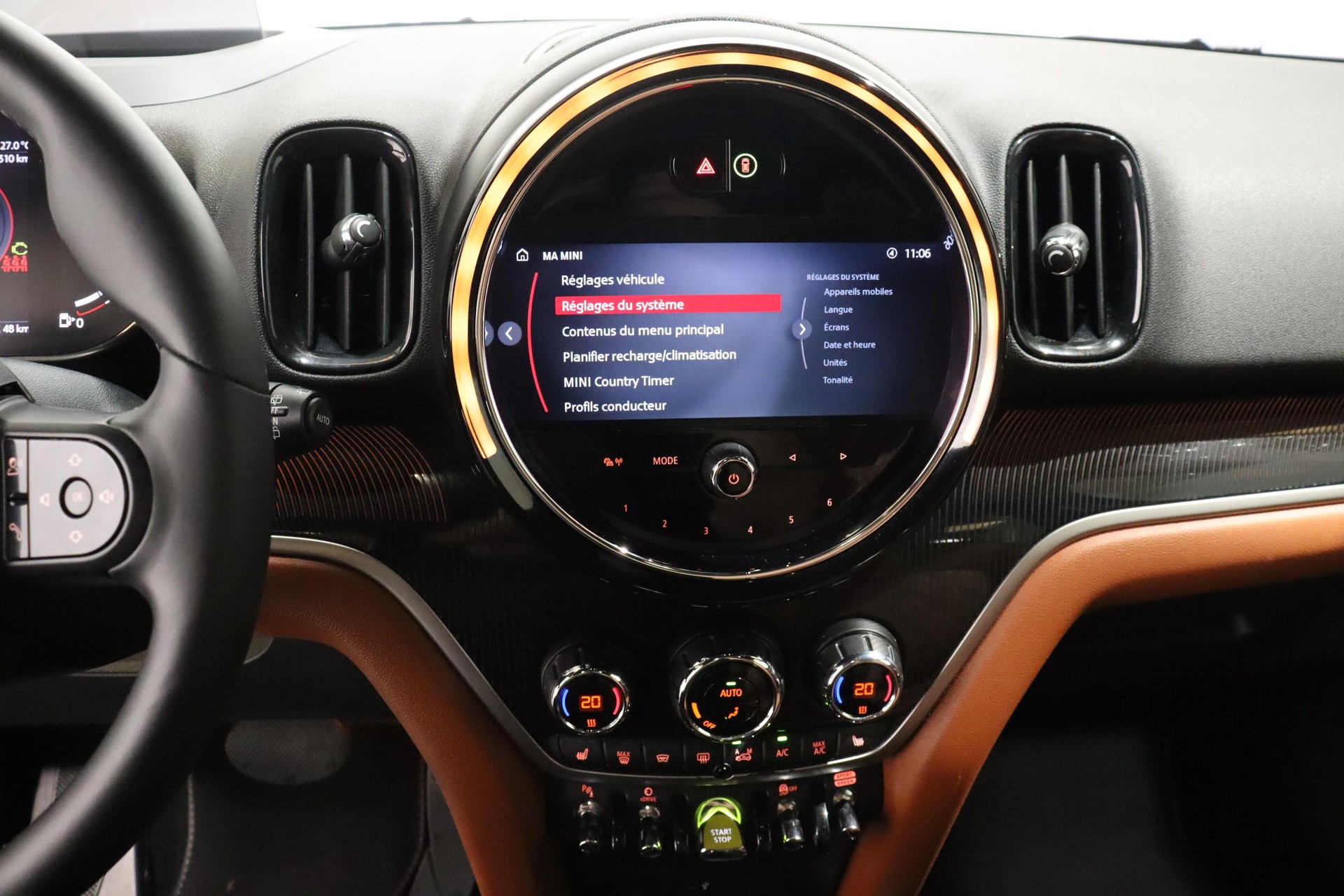 MINI Countryman F60 1.5i Cooper S E ALL4-image-14