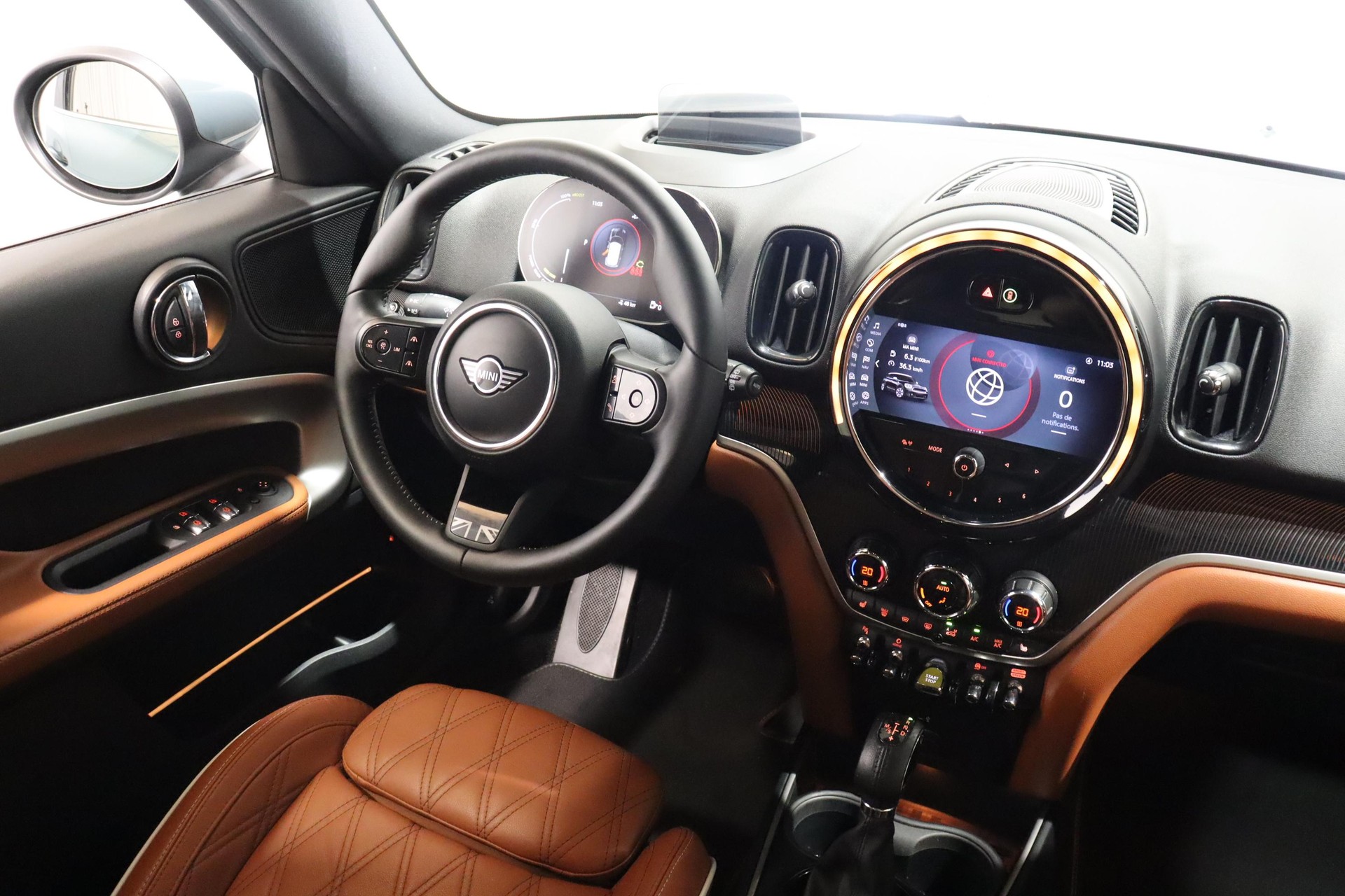 MINI Countryman F60 1.5i Cooper S E ALL4-image-10