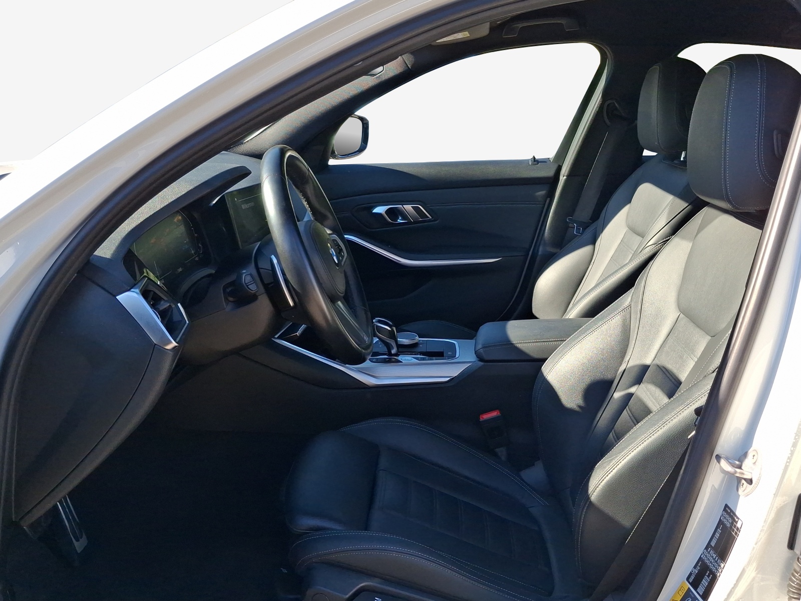 BMW 330e xDrive Steptronic-image-7