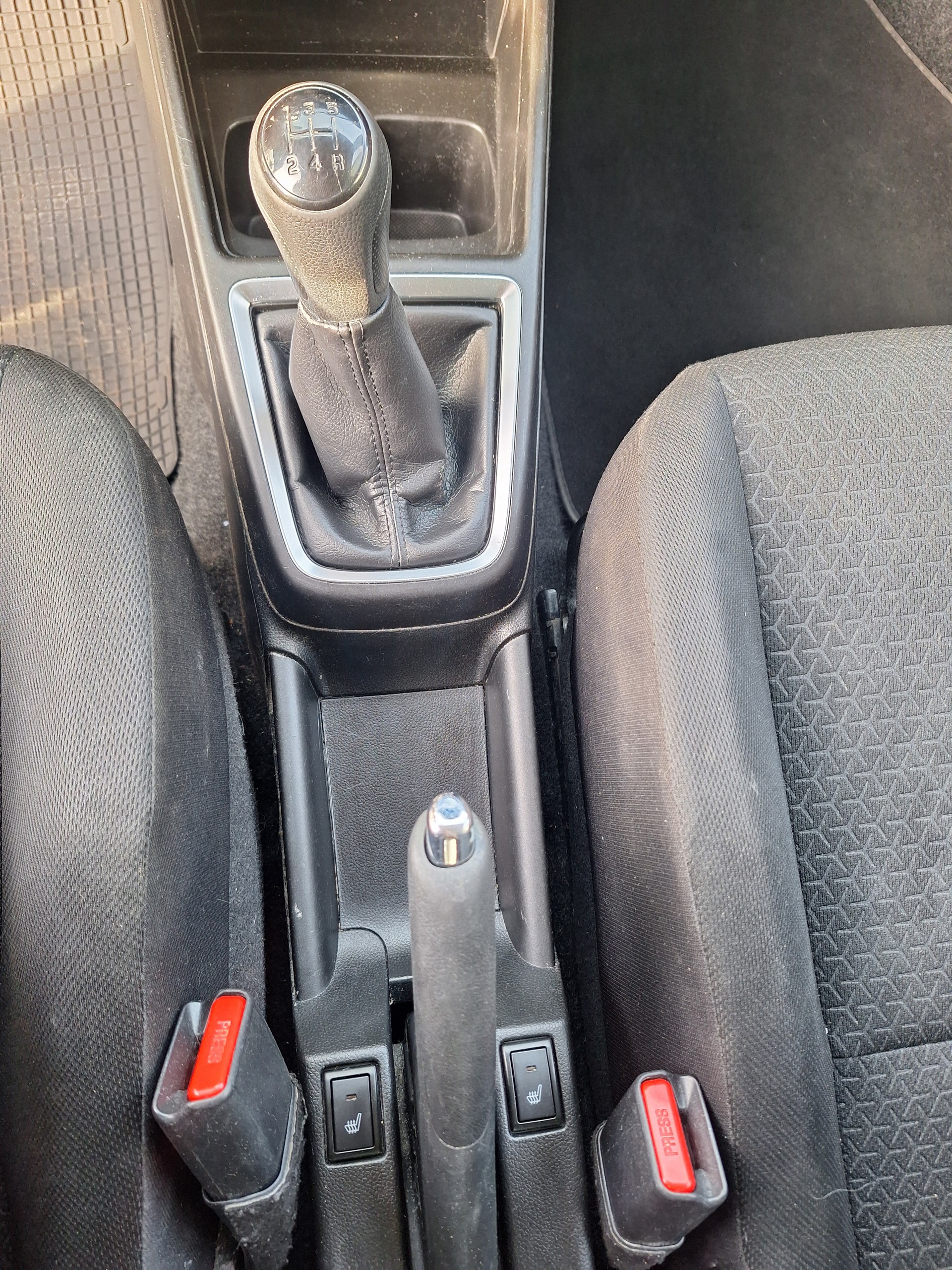 SUZUKI Swift 1.2i Compact+ Allgrip 4x4-image-8