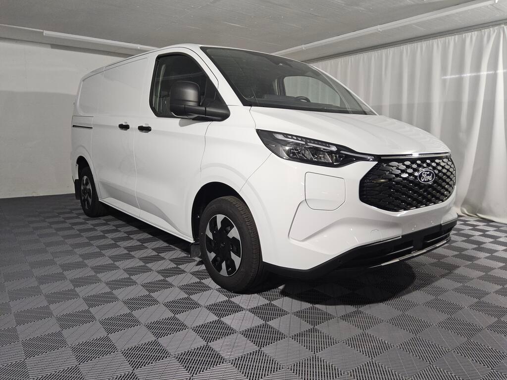 FORD E-Transit C Van 320 L1 Trend-image-0