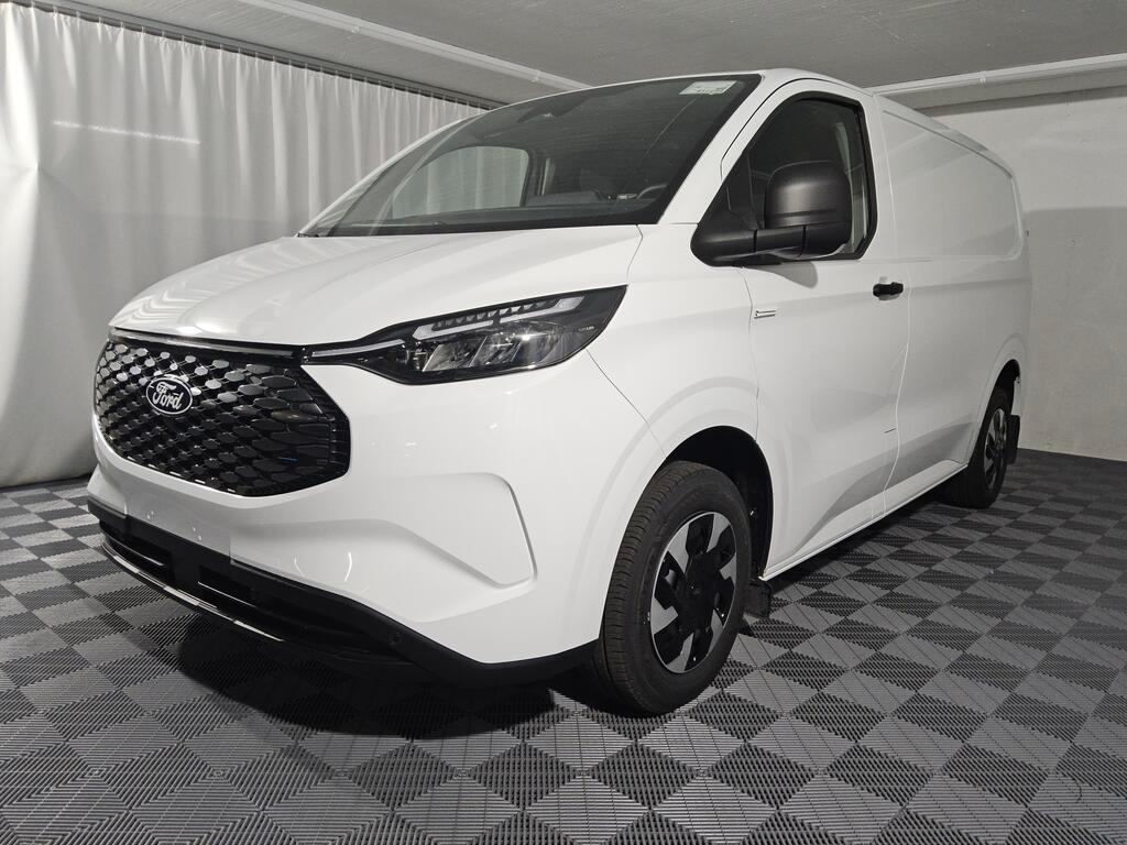 FORD E-Transit C Van 320 L1 Trend-image-2