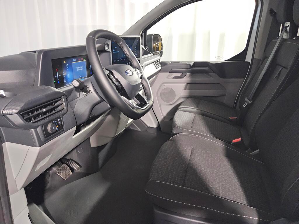 FORD E-Transit C Van 320 L1 Trend-image-9