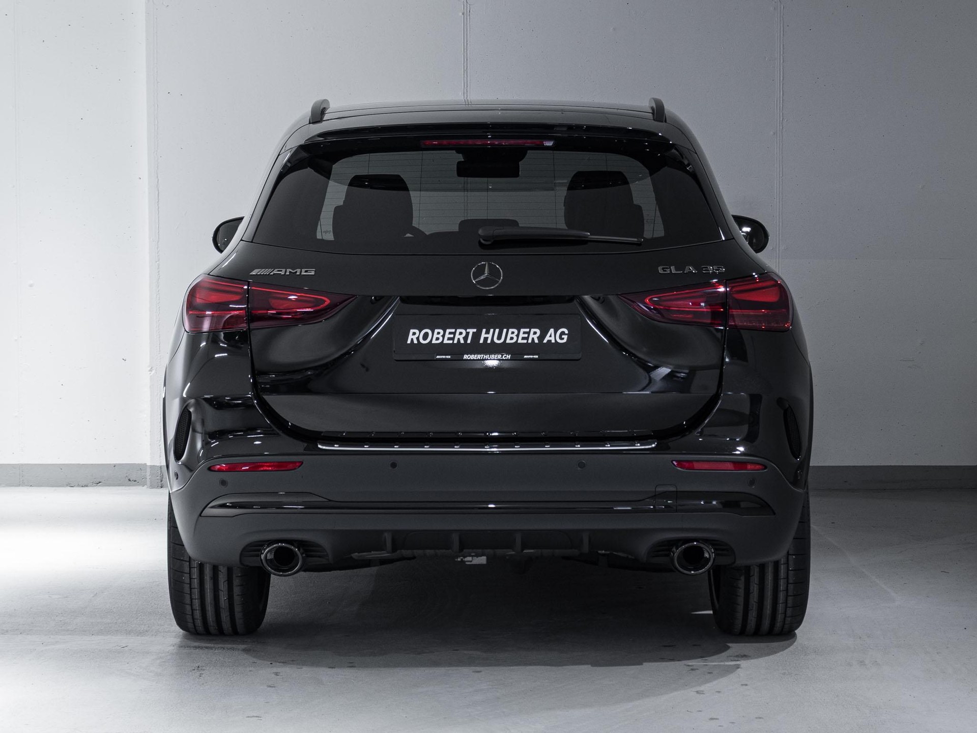 MERCEDES-BENZ GLA 35 AMG 4MATIC-image-5