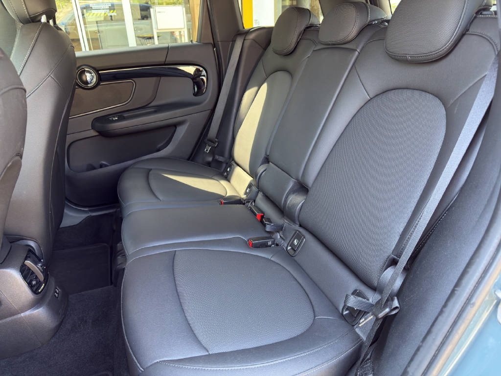 MINI Countryman F60 2.0i Cooper S SAG ALL4-image-19