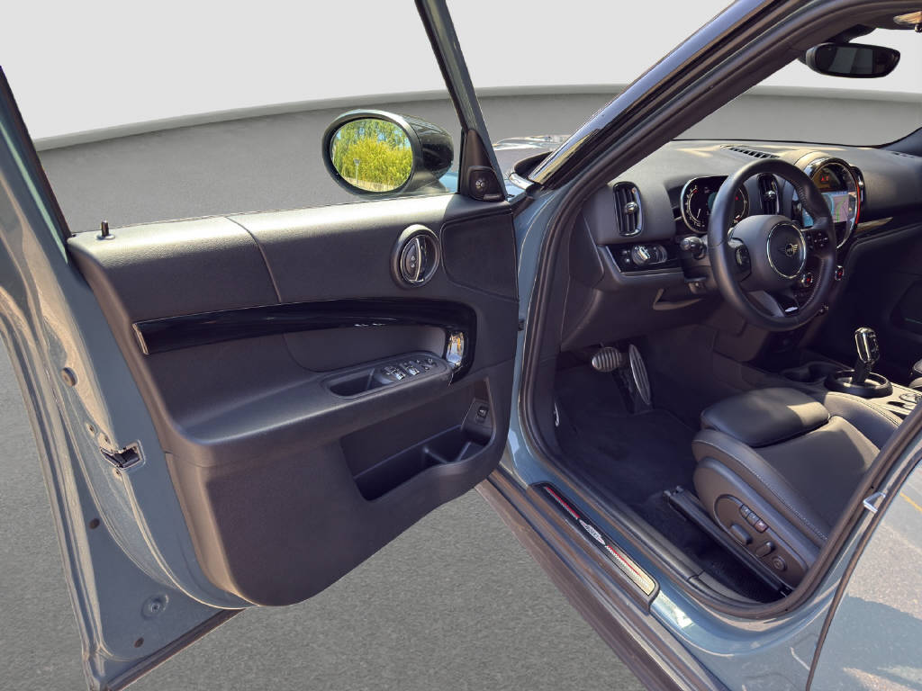 MINI Countryman F60 2.0i Cooper S SAG ALL4-image-7