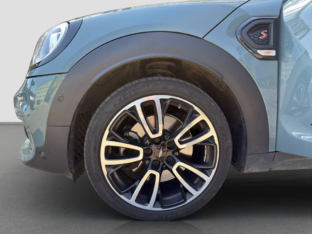 MINI Countryman F60 2.0i Cooper S SAG ALL4-image-6
