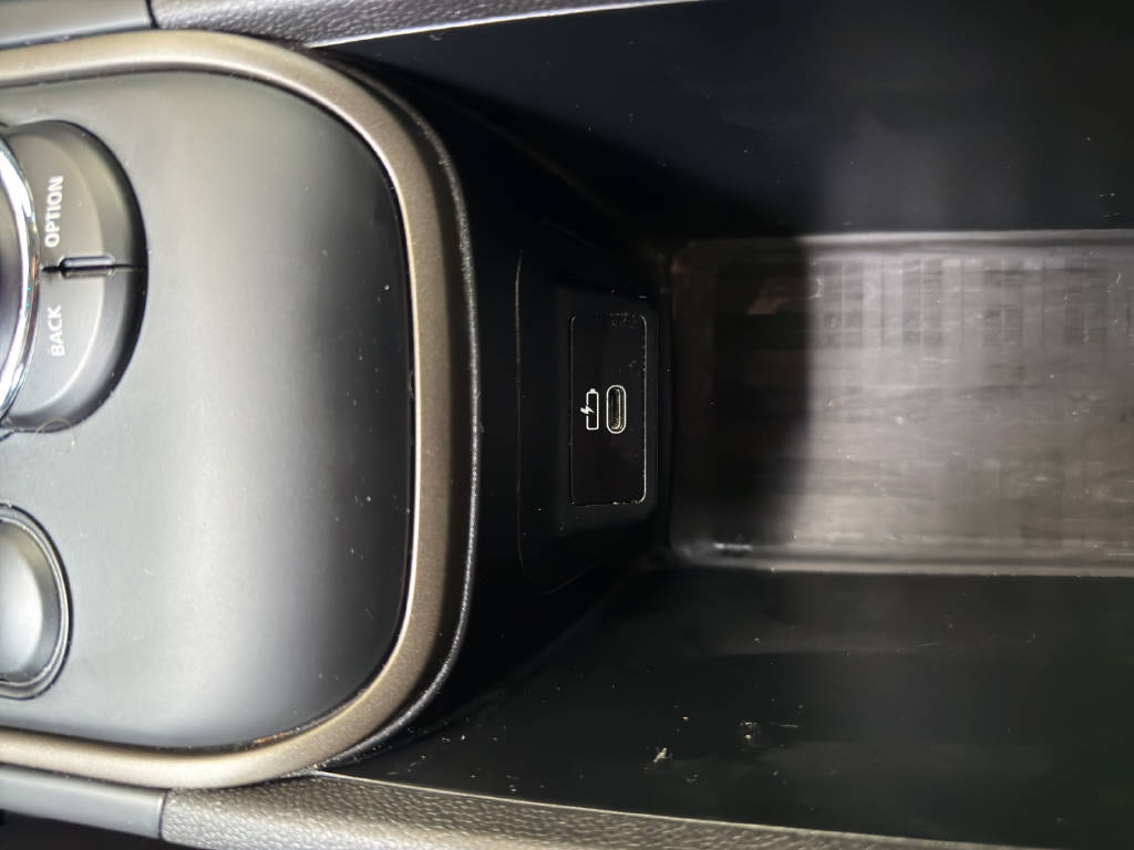 MINI Countryman F60 2.0i Cooper S SAG ALL4-image-15