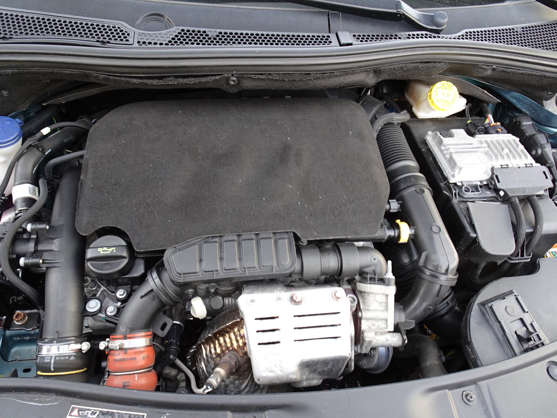 PEUGEOT 1.2 PureTech 110 Allure S/S-image-5