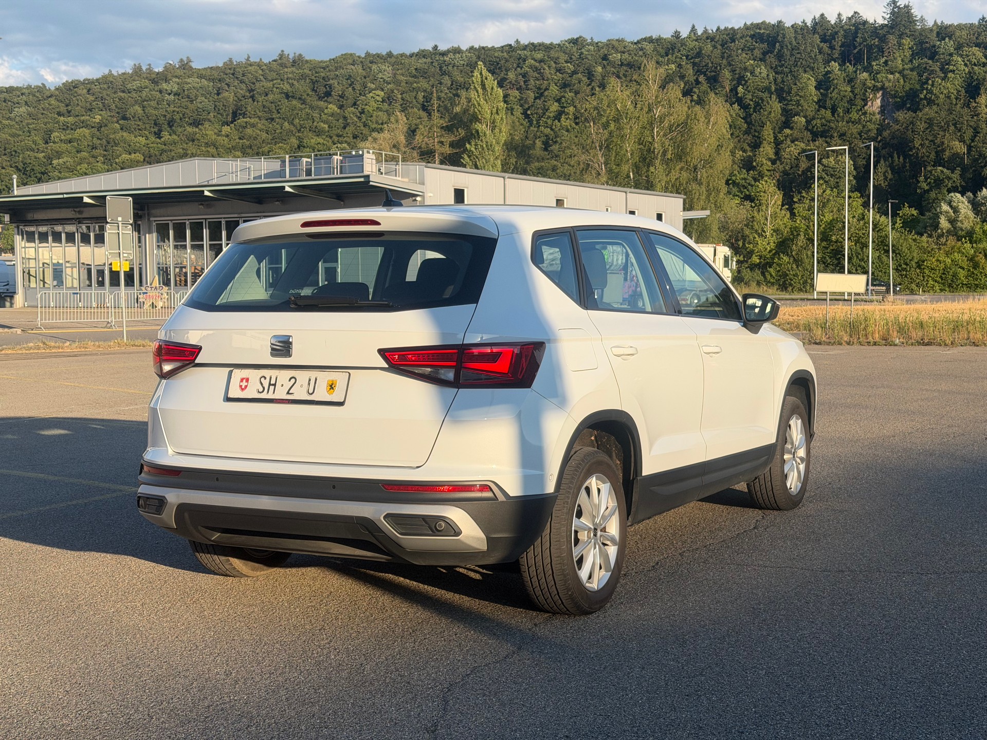 SEAT Ateca 2.0 TDI CR Xperience 4Drive DSG-image-6
