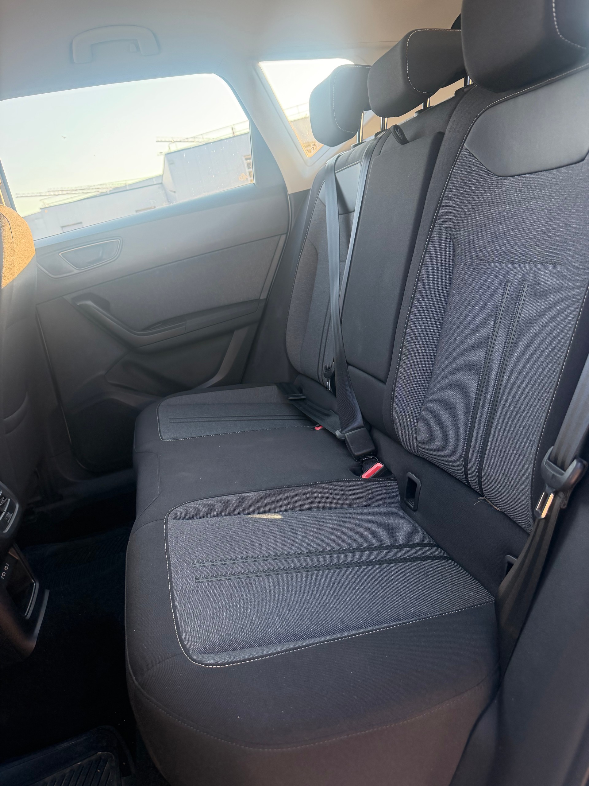 SEAT Ateca 2.0 TDI CR Xperience 4Drive DSG-image-7