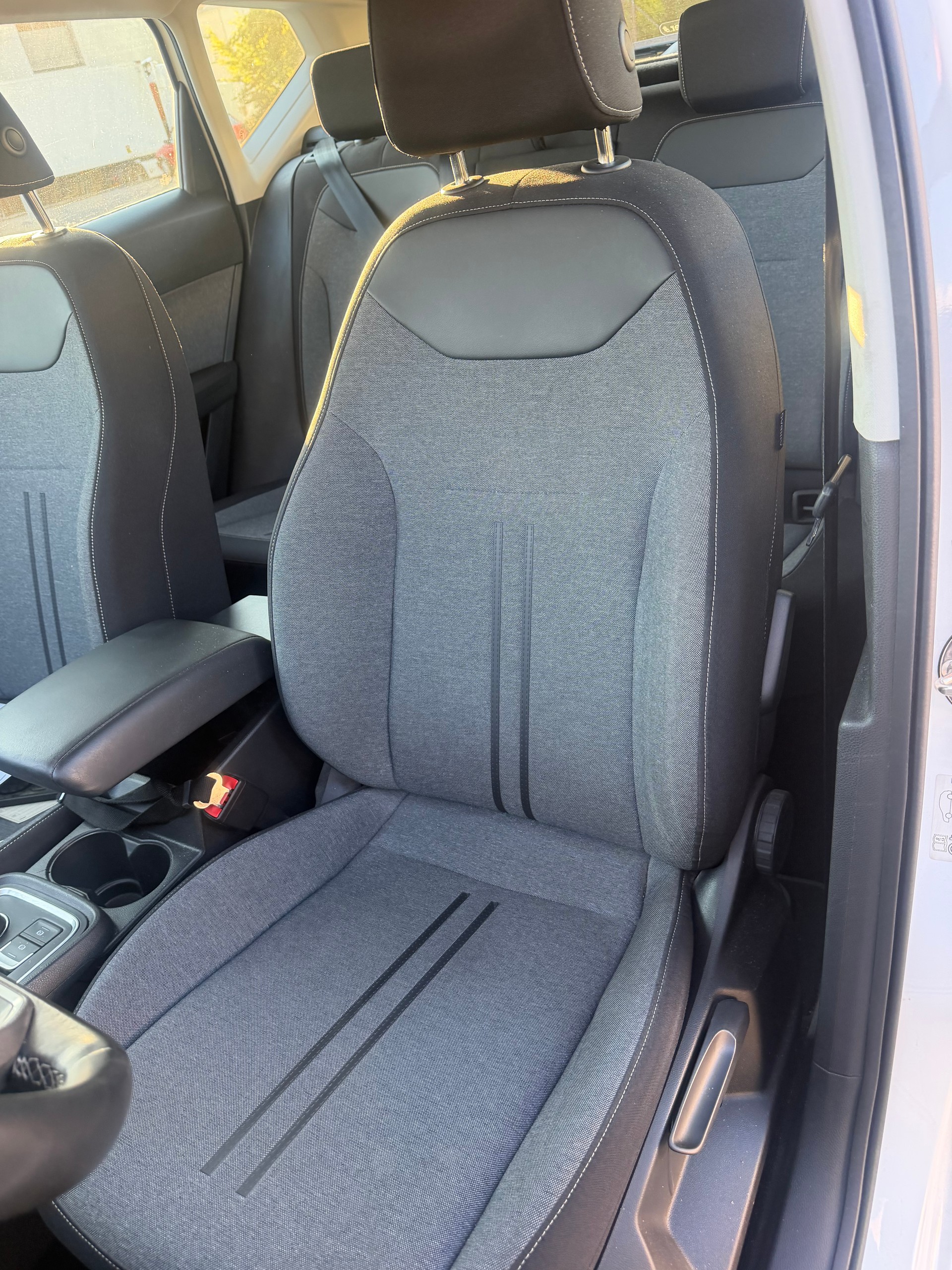 SEAT Ateca 2.0 TDI CR Xperience 4Drive DSG-image-9