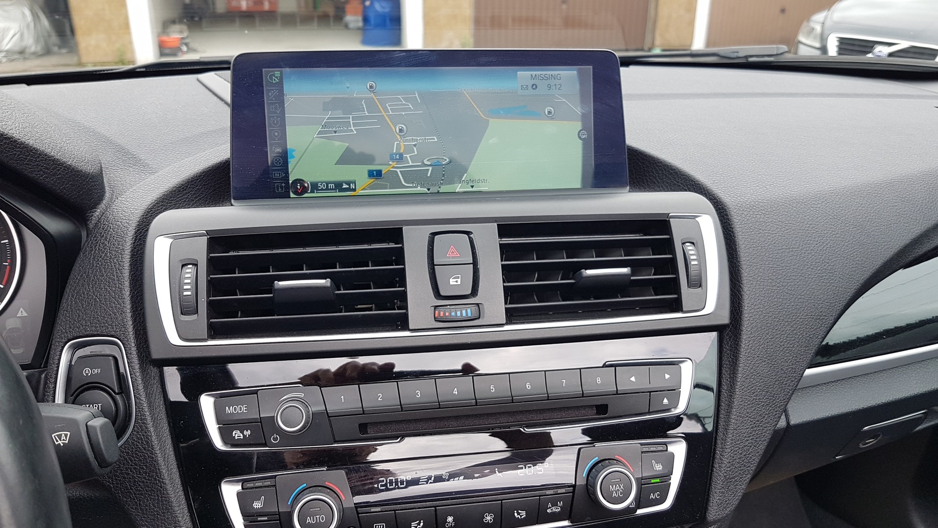 BMW 220d Sport Line Steptronic-image-11