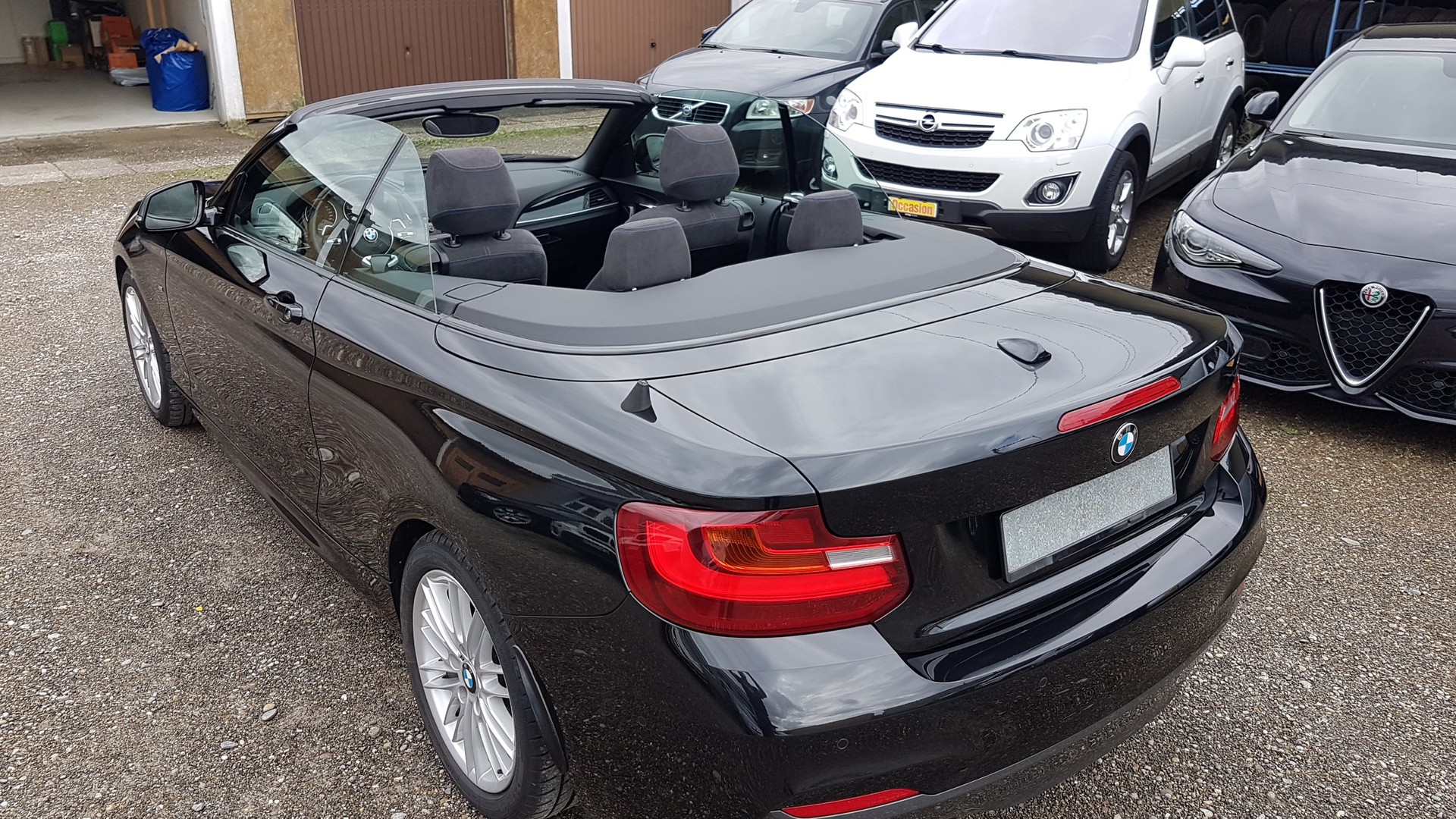 BMW 220d Sport Line Steptronic-image-10