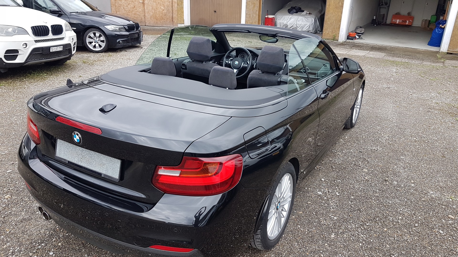 BMW 220d Sport Line Steptronic-image-14