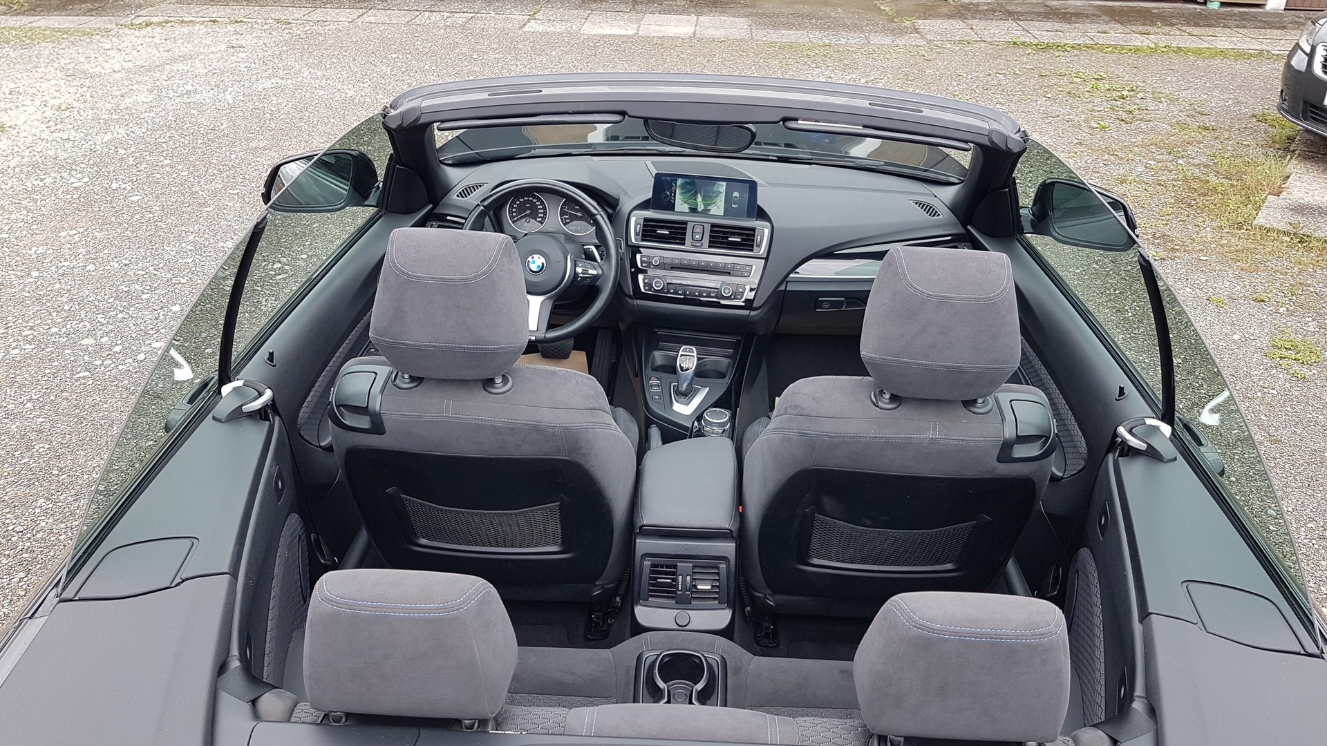 BMW 220d Sport Line Steptronic-image-9